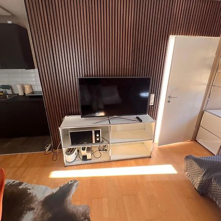 Studioroom Apartment Cologne Altstadt City エクステリア 写真