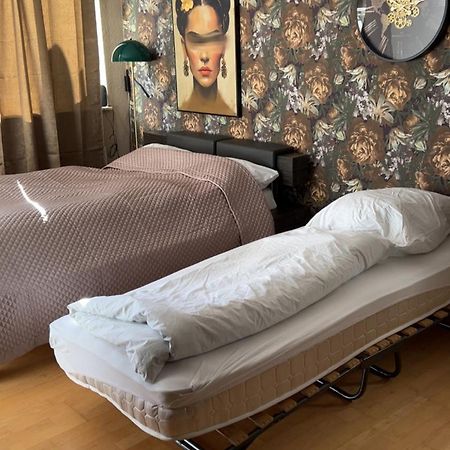 Studioroom Apartment Cologne Altstadt City エクステリア 写真