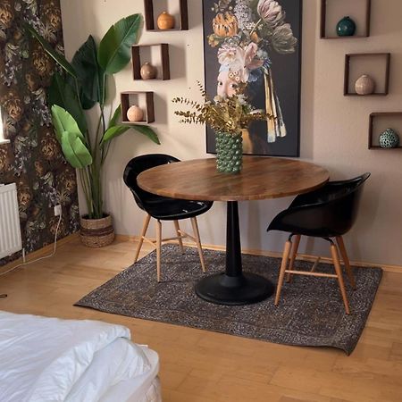 Studioroom Apartment Cologne Altstadt City エクステリア 写真