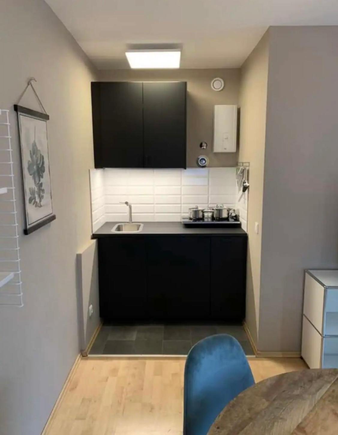 Studioroom Apartment Cologne Altstadt City エクステリア 写真
