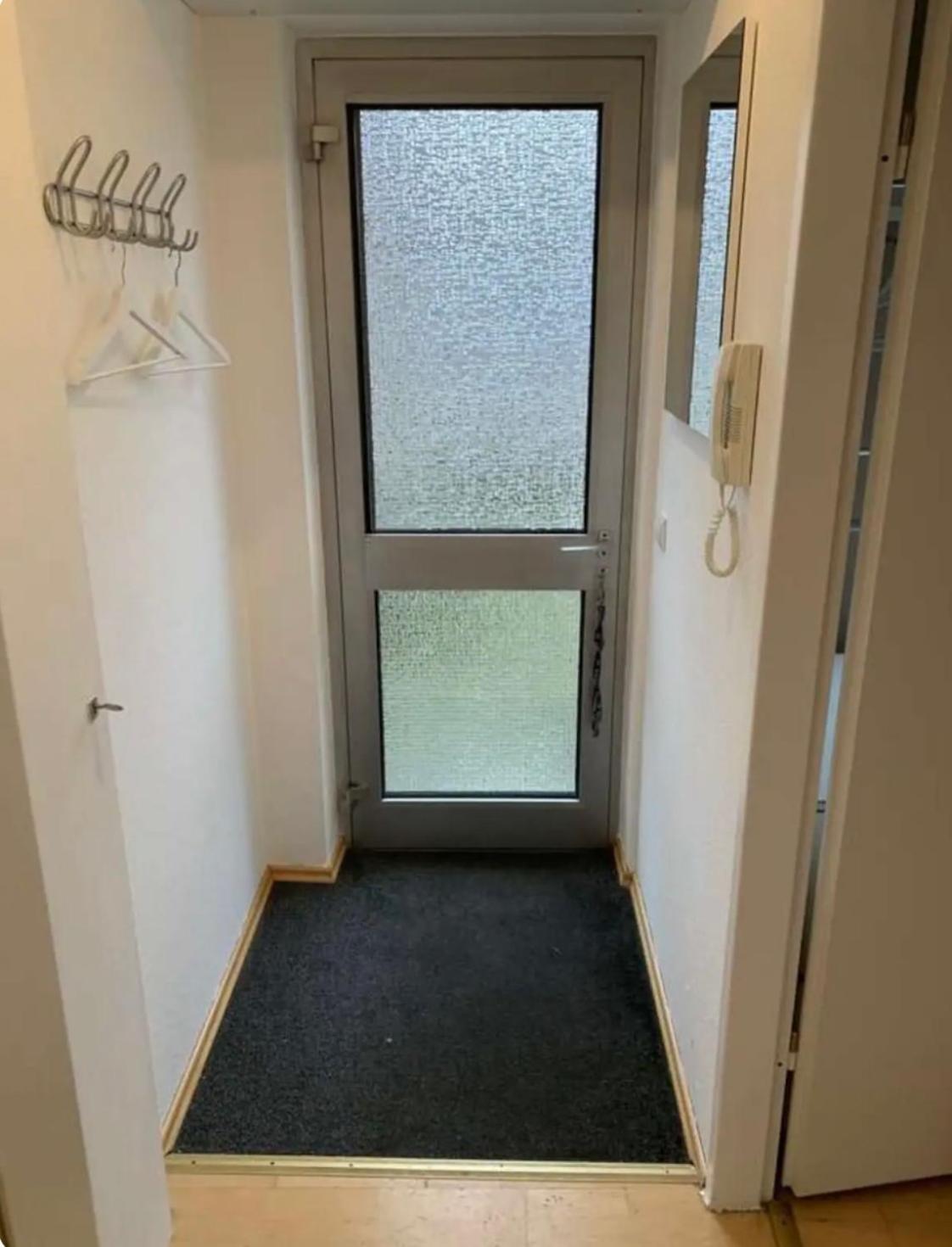 Studioroom Apartment Cologne Altstadt City エクステリア 写真
