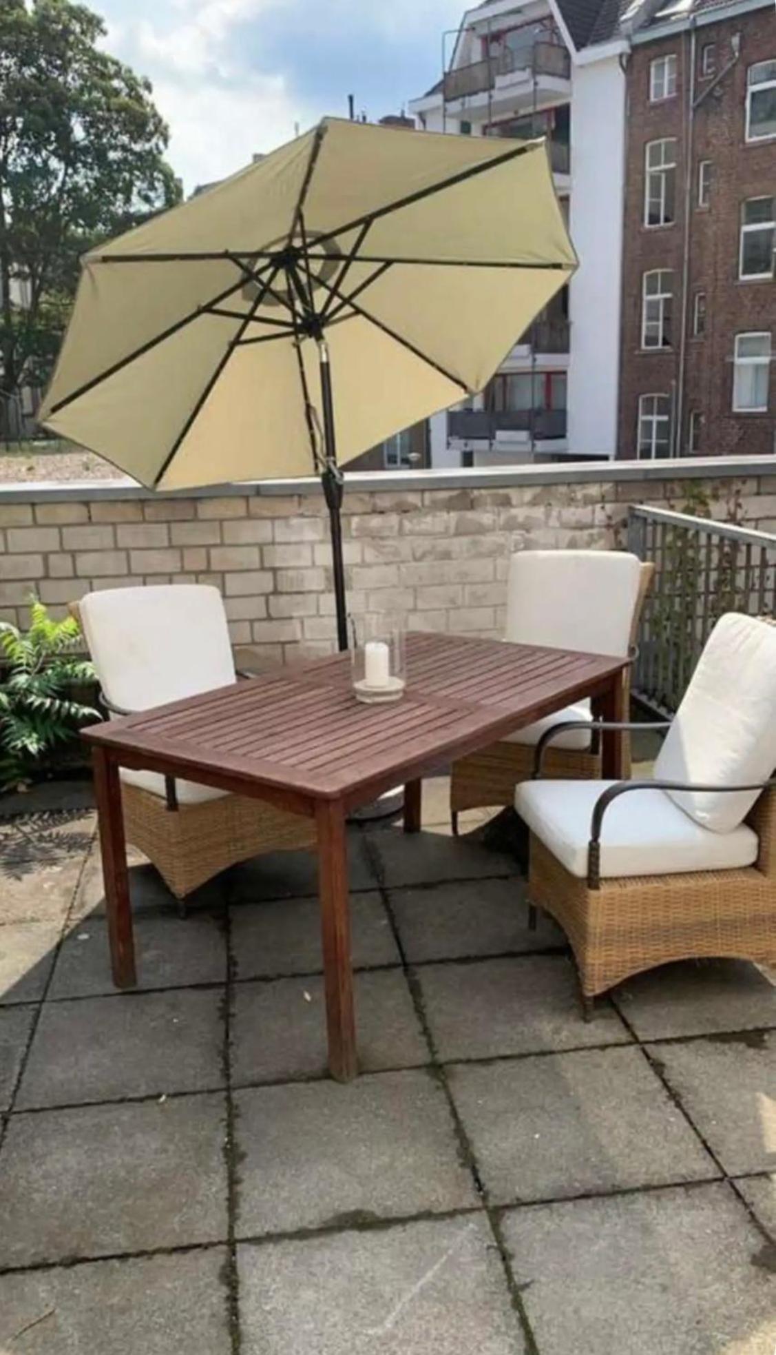 Studioroom Apartment Cologne Altstadt City エクステリア 写真