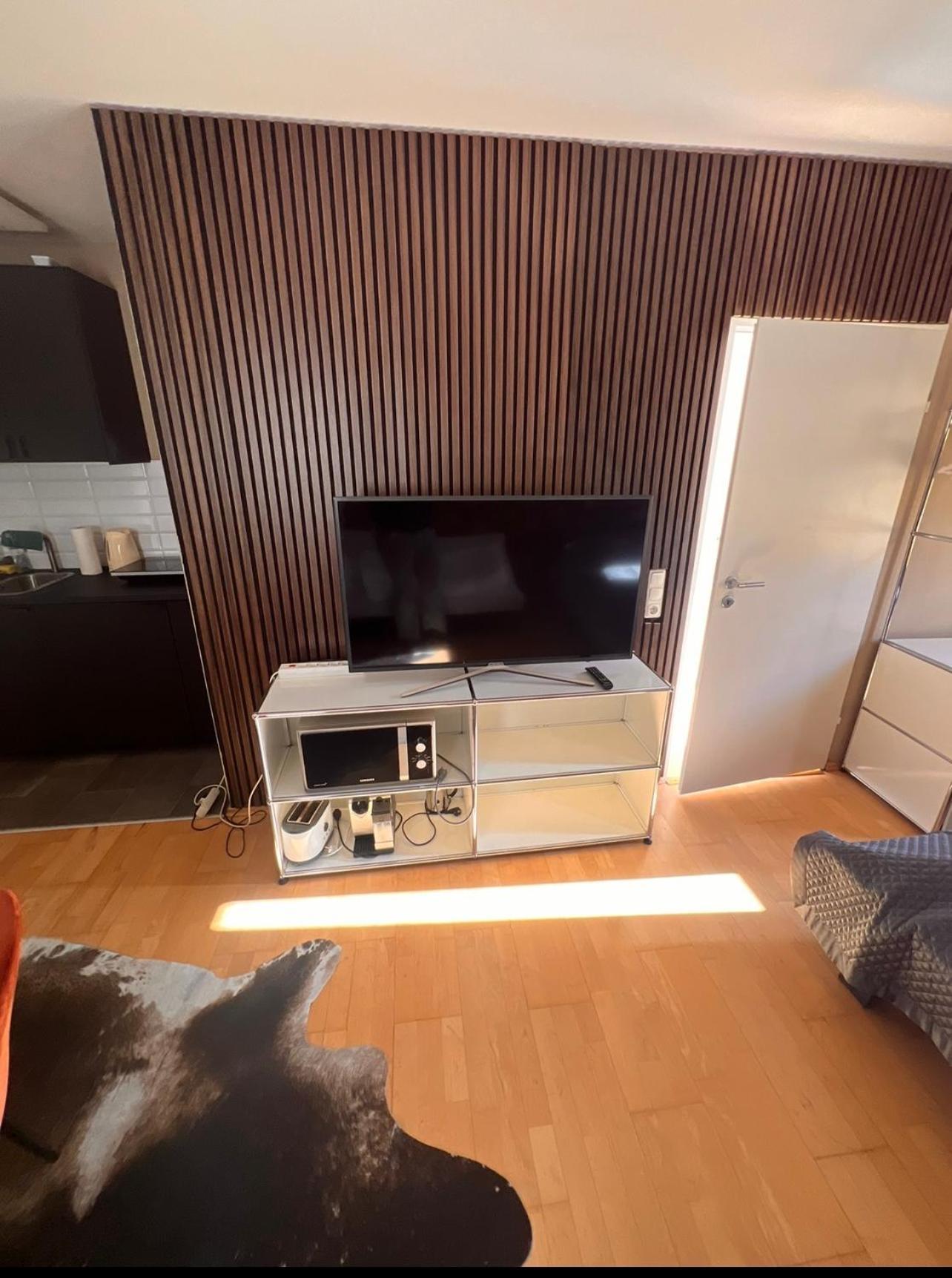 Studioroom Apartment Cologne Altstadt City エクステリア 写真