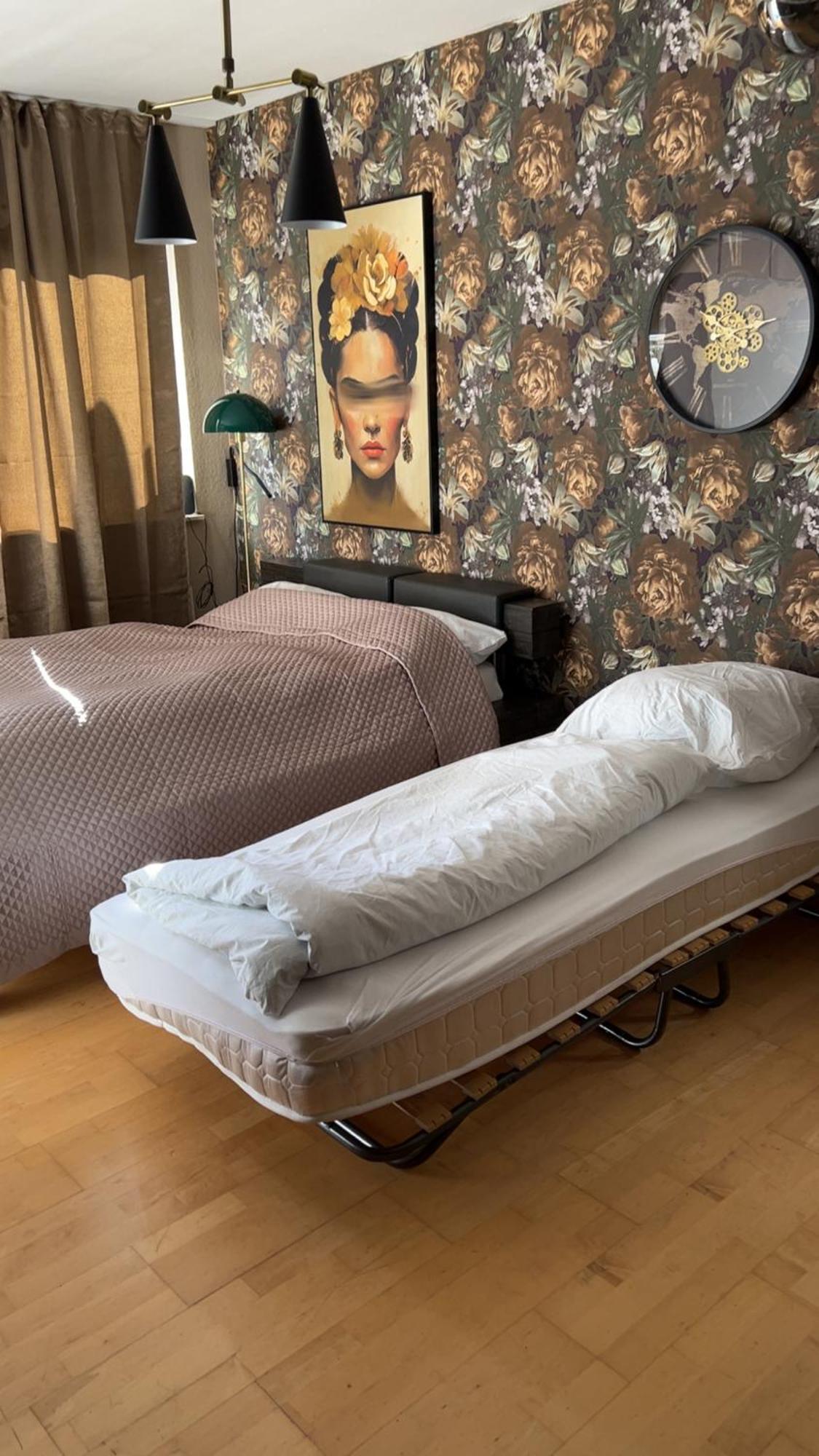 Studioroom Apartment Cologne Altstadt City エクステリア 写真